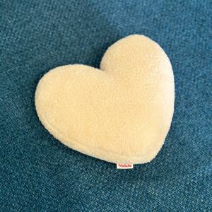 Initial Cushion Heart 이니셜 알파벳 쿠션