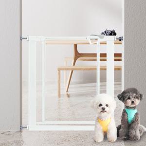 끼임방지 투명 안전문 대형