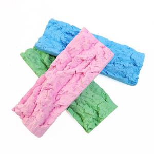 크레스티드 게코 인조 코르크 탈피보드