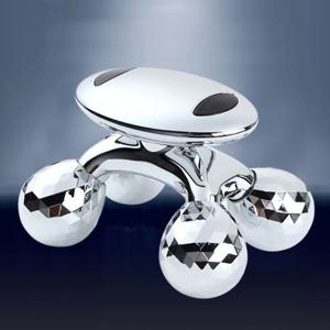 4D 리프팅 마사지 롤러 페이스 바디 겸용 홈케어 피부 탄력 DD-13341