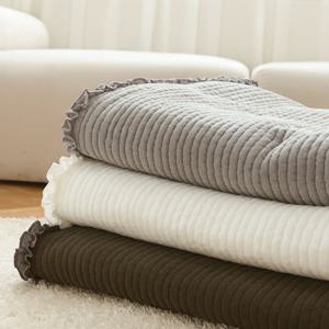 아몬드 쇼파패드 소파방석 (3인용,4인용,돌쇼파)