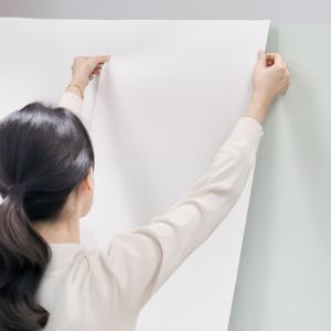 접착식 보온 단열재 곰팡이 결로방지 아룸 단열벽지