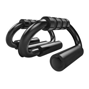 S자형 푸쉬업바 팔굽혀펴기 운동기구 2개세트