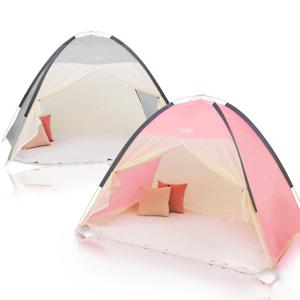 코타츠 텐트 겨울애 원터치 팝업 보온 난방텐트 자취 원룸 난방 4size 2colors