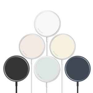 아이폰 맥세이프 충전기 애플 아이폰12 13 14_6colors