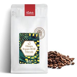 에티오피아 오가닉 디카페인 / 원두 / 500g