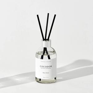 퓨어 화이트라벨 디퓨저 200ml (드레스룸 현관 인테리어 소품)