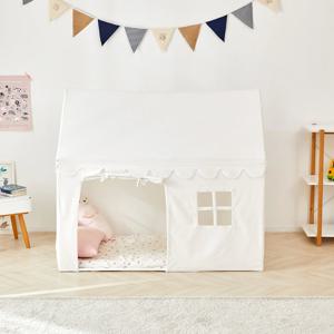 ON 키즈피크닉 캔버스스윗홈텐트