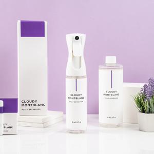 섬유탈취제 섬유향수 룸스프레이 데일리리프레셔 클라우디 몽블랑