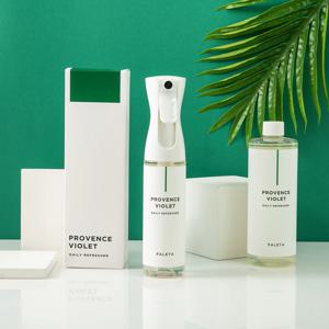 섬유탈취제 섬유향수 룸스프레이 데일리리프레셔 프로방스 비올레