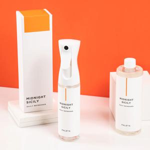 섬유탈취제 섬유향수 룸스프레이 데일리리프레셔 미드나잇 시칠리