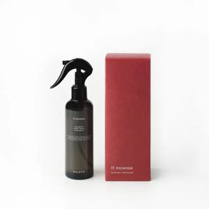섬유탈취제 섬유향수 하이엔드 룸스프레이 아로마틱리프레셔 11 Incence