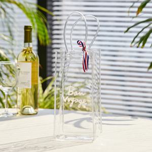 본보이지 피크닉 PVC 칠링백