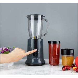 [리퍼] 믹서기 SMX-C820 국산 컵3 칼날2