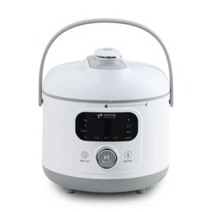전기 압력밥솥&쿠커 3~4인용, KRC-2310