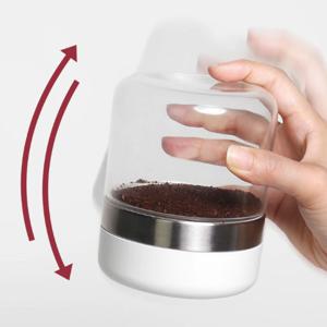 콜드브루 메이커 더치커피 메이커 시프터 미분제거필터2개