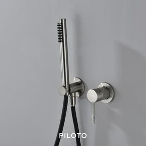 보니따벽매립샤워1301 욕실벽매립수전 (컬러4종)