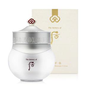 공진향 설 미백 수분 크림 60ml