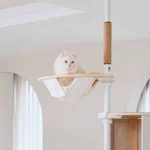 커스텀 캣폴 용 천해먹 옵션(틀 포함)