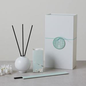 산수 달항아리 디퓨져 200ml