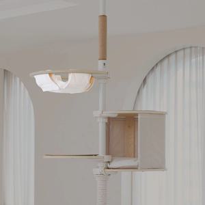 캣폴 천해먹(해먹 교체용)