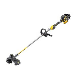 DCM571N 충전 예초기 60V MAX 본체만 FLEXVOLT 2단 속도조절 줄날 삼도날