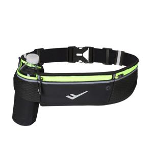 러닝 벨트 멀티 포켓 마라톤 백 수납 파우치 힙색 조깅 허리 가방 플립벨트