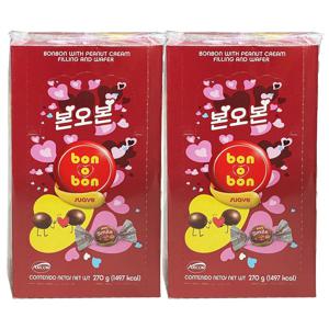 본오본 수아브 15gx18입 x 2곽