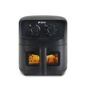 보이는 에어프라이어 4.2L 대용량 바스켓 KAF-3153