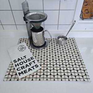 마메 키친크로스 (테이블 매트 가전덮개)