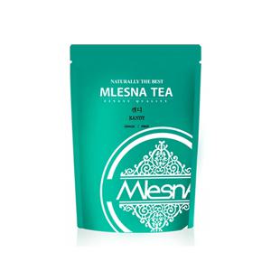 믈레즈나 캔디 홍차 FBOP 100g 잎차