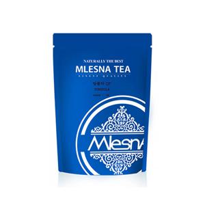 믈레즈나 딤불라 홍차 OP 100g 잎차