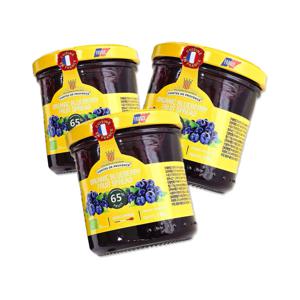 유기농 블루베리 스프레드 잼 170g*3팩