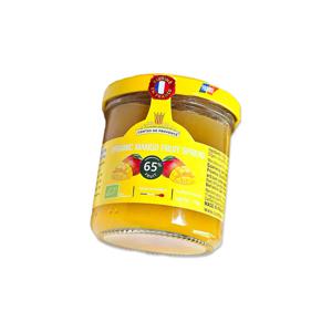 유기농 망고 스프레드 잼 170g