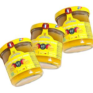 유기농 망고 스프레드 잼 170g*3팩