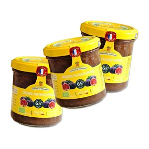 유기농 무화과 스프레드 잼 170g*3팩