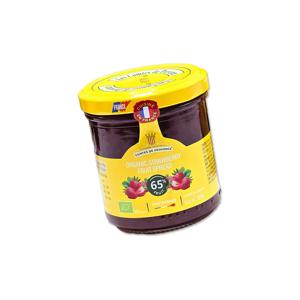 유기농 딸기 스프레드 잼 170g