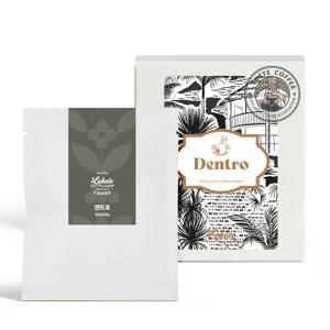 덴트로 파나마 게이샤 디살토블렌드 / 스페셜티커피 /드립백 / 10개입