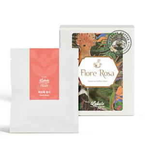 피오레로사 에티오피아 게이샤 디살토블렌드 / 스페셜티커피 /드립백 / 10개입