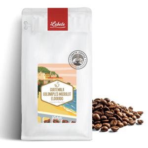 과테말라 골드네이플 Micro LOT 엘도라도 / 스페셜티커피 /원두 / 100g