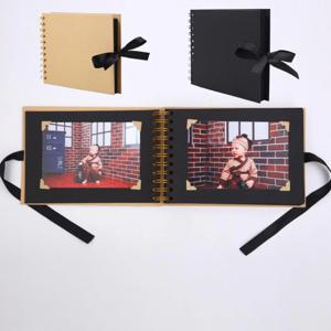 셀프 포토북 초음파 성장 추억 사진첩 웨딩 결혼 이벤트 앨범