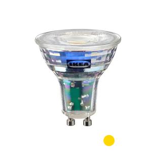 솔헤타 LED전구 GU10 345루멘 전구색