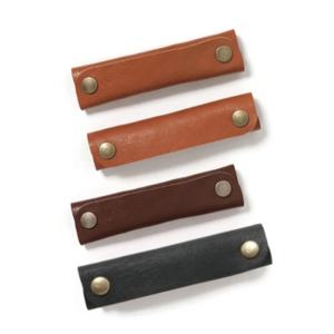 가방 가죽 핸들 수선 손잡이 커버 부자재 DIY 리폼 재료 똑딱이 스트랩