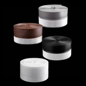 창문 방문 소음차단 샷시 틈새막이 방음 가스켓 실링 스트립 문풍지