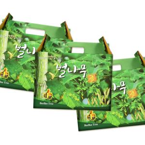 벌나무엑기스 60포 3팩