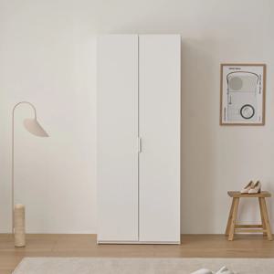 코데트 옷장 1단 행거형 w800