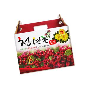 천년초열매100엑기스 100ml*60포