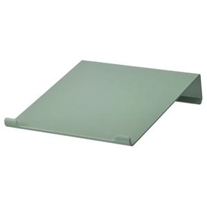 렐라테라 책받침대 독서대 라이트그레이-그린