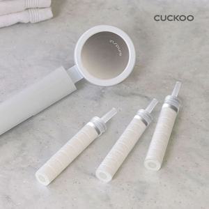 인스퓨어 워터클렌저 샤워기 리필필터(3ea) CWCF-ECS11