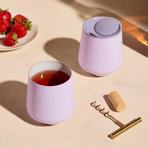 펠로우 루비 와인 텀블러 12oz (3color)